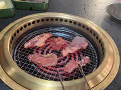 -神户赤童日式烤肉伙伴(东直门店)