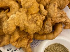 软炸肉-松云居