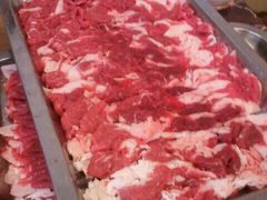 热气羊肉-月圆火锅(宁海东路二店)