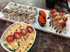 龙卷-米彩料理(西丽店)