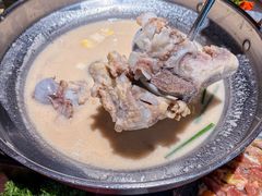 -骨之味·筒骨汤火锅(江头店)