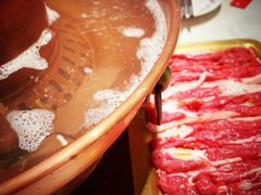 -东门口涮肉·砂锅·烤串(老门东店)