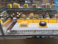-视博茶点(美狮美高梅店)
