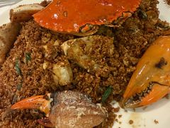 -喜记避风塘炒辣蟹(旗舰店)