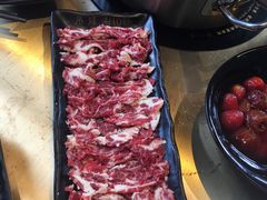 -手选潮汕鲜活牛肉火锅(二七广场店)