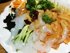-大哈福烧烤·海鲜·家常菜(延安三路店)