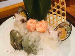 -山葵家·创意料理(临平银泰城店)