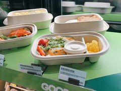 -星巴克(深圳宝能太古城南区店)