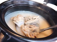 -煜丰汴京烤鸭(福彩路店)