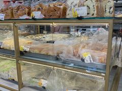 -爱德顺糕点食屋(利民道店)