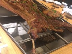 -香木香羊烤全羊羊蝎子(大运河博物馆店)