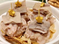 -五号茶居·新派粤菜·岭南五号酒店(沿江中路店)