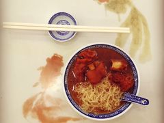-香港麦奀云吞面世家(中山二路店)