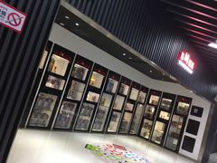 -百誉影城(草埔店)