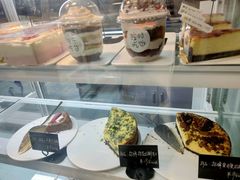 -楠舍烘焙(大学城店)