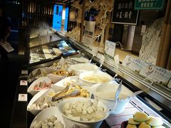 -温野菜涮涮锅(西单大悦城店)