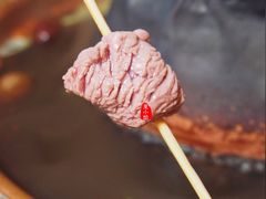 羊瓜条-羊家胡同·龙虾烧烤火锅(龙汇路店)