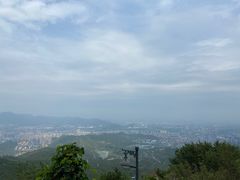 -定都峰