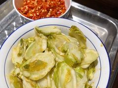 榨菜-龙森园火锅(琴台路店)