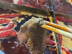 -渝味黄姐火锅(黄泥村店)