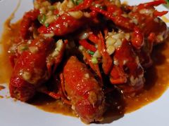 -靓靓蒸虾(中山里店)