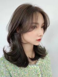 -Rise Hair上升造型