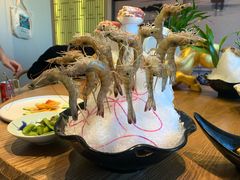 -尚海豆捞(乐虹坊店)