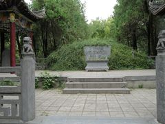 -洛阳白马寺