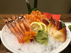 -红叶日料·放题·海胆·定食(辰熙广场店)
