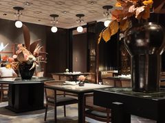 -广州文华东方酒店·江-由辉师傅主理