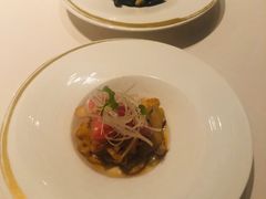 -金轩中餐厅 Jin Xuan(浦东丽思卡尔顿酒店)