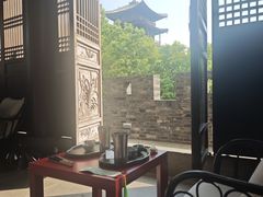 -鼓楼(西湖风景名胜区)