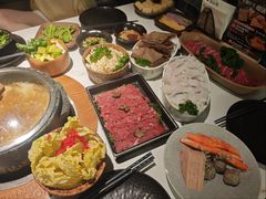 -芸山季·云南山珍菌火锅(南翔印象城MEGA店)