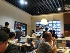 -卤鸭儿(小河路店)
