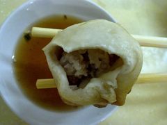 -舒蔡记生煎菜饭(云南中路店)