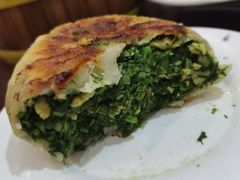 茴香盒子-玉华台饭庄(裕中西里小区店)
