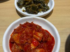 -米村拌饭(万达广场庄河店)