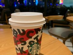 -星巴克臻选(北京太阳宫凯德店)