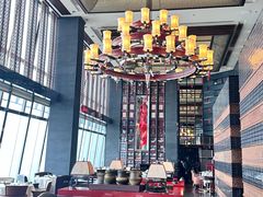 -天龙轩(香港丽思卡尔顿酒店)