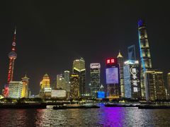 -外滩