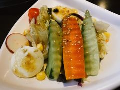 -蟹之国·精品蟹料理(极地店)