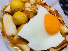 华叔四喜猪肠粉-華叔茶記
