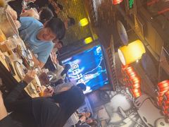 -江味龙虾馆·裸蓝龙虾(南山店)