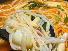-花腰餐吧Bistro烧烤 傣味(传媒大学店)