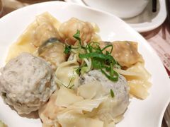 红油三宝-池记(尖沙咀店)