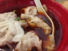 -龙抄手(春熙路总店)
