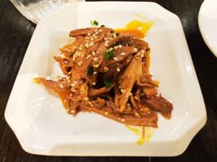 毛血旺-勺园中餐厅