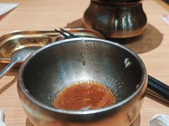 -米村拌饭(东方新天地店)