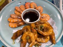 -万荣烤鸭店·北京菜(天坛店)