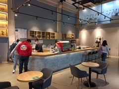 -GOTLOT COFFEE&KITCHEN角落厨房NOOK店